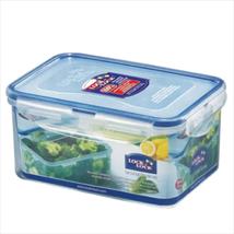 Lock Food Store Rectangular 1.1ltr