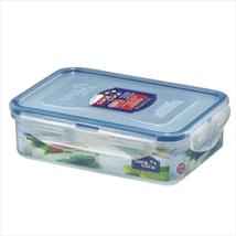 Lock Food Store Rectangular 550ml