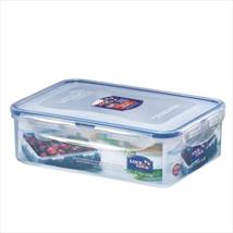 Lock Food Store Rectangular 1.6ltr