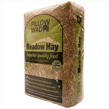 Pillow Wad Hay 2.25kg