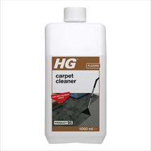 HG Carpet Cleaner 1ltr