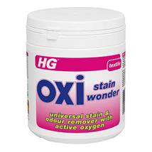 HG Oxi Stain Wonder 500g