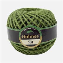 Green Jute Garden Twine 90m
