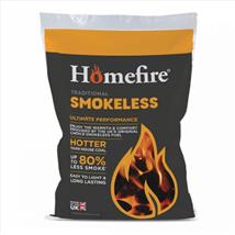 Homefire Smokeless Coal 20kg