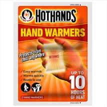 Hot Hands Hand Warmers