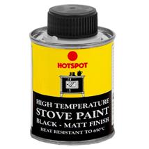 Hotspot Stove Paint Tin 200ml