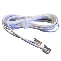 Modem Lead RJ11 To RJ11 3m