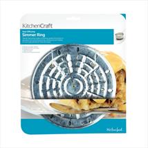 KitchenCraft Deluxe Heat Diffuser