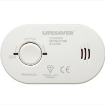 Kidde 5COLSB Carbon Monoxide Alarm (7 Year Sensor)