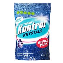 Kontrol Krystals Refill Pack 2.5kg