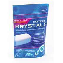 Kontrol Krystals Refill Pack 500g