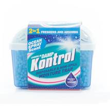 Kontrol Mini Moisture Trap