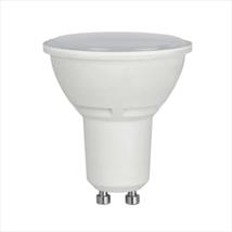 Status 3w Warm White LED GU10 Pk of 4