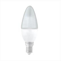 Status 5.5w SES Candle LED Warm White Pk of 4