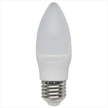 Status 5.5w ES Candle LED Warm White Pk of 4