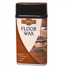 Liberon Floor Wax