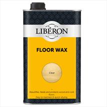 Liberon Floor Wax