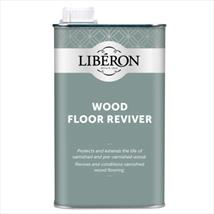 Liberon  Wood Floor Reviver 500ml