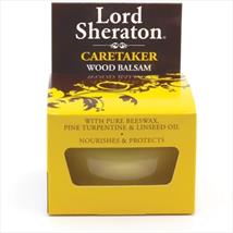 Lord Sheraton Caretaker Wood Balsam 75ml
