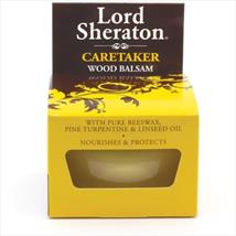 Lord Sheraton Caretaker Wood Balsam 125ml
