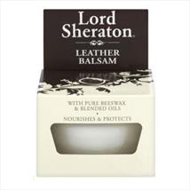 Lord Sheraton Leather Balsam 125ml