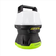 Luceco 18V-20V LED 4000lm 360° Area Work Light