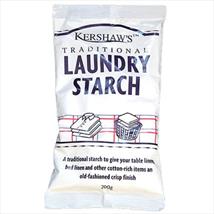 KershawsTraditional Laundry Starch 200g