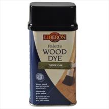 Liberon Palette Wood Dye 500ml