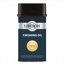 Liberon Finishing Oil 250ml
