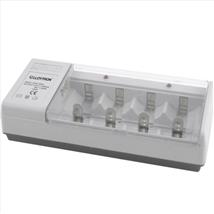 Lloytron Universal Battery Charger