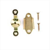 Centurion Steel EB Mirror Movement Pk of 2