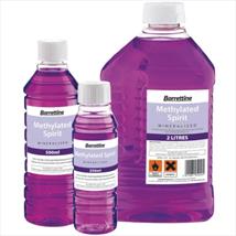 Methylated Spirits 2ltr
