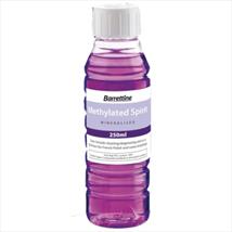 Methylated Spirit 250ml