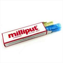 Milliput Standard Yellow/Grey 113g