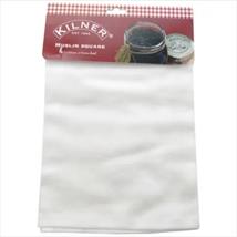 Kilner Muslin Square 50 x 50cm