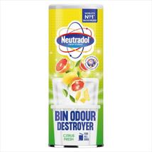 Neutrodol Bin Odour Destroyer 350g