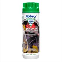 Nikwax Tech Wash 300ml