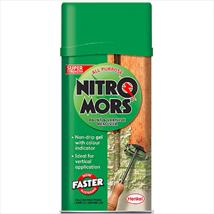 Nitromors All purpose Paint & Varnish Remover 375ml