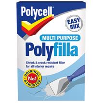 Polyfilla Multi Purpose Powder 900g