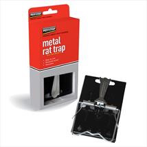 Pest-Stop Metal Rat Trap