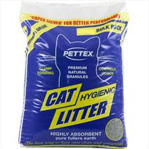 Pettex Premium Granules Cat Litter 10ltr