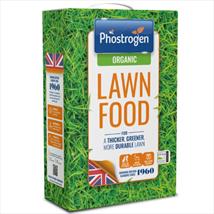 Phostrogen Organic Lawn Food 3.5kg
