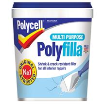 Polyfilla Multi Purpose Ready Mixed 1kg