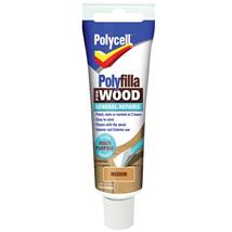 Polycell Polyfilla For Wood General Repairs 75g