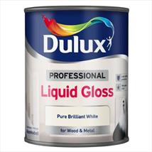 Dulux Professional Liquid Gloss 2.5ltr