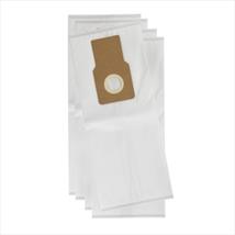 VACSPARE Microfibre Bags for Panasonic Uprights Pk of 5