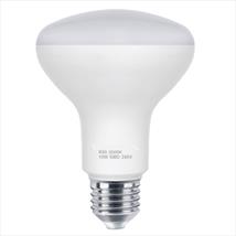 Status 10w ES R80 Spot LED Warm White Pk of 4