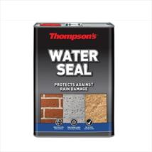 Ronseal Thompsons Water Seal 1 Litre