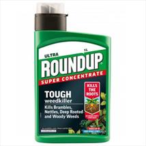 Roundup Ultra Concentrated 1 ltr