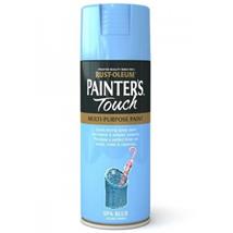 Rustoleum Painters Touch Gloss Spray Paint 400ml